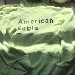 American eagle hoodie